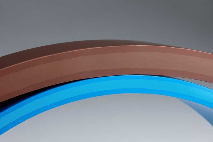 Plant2Pipe setzt auf 100 % bio-attributed PVC-U. | Foto: Funke Kunststoffe