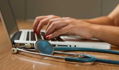 Positionspapier DGIV: Nachhaltige Beschaffung im Gesundheitswesen