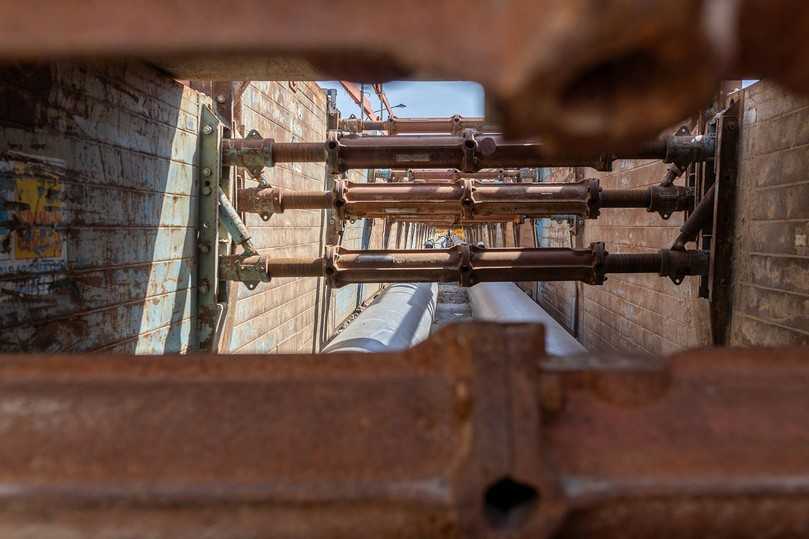 Beim Leicht-Verbau LBR handelt es sich um die kleinste und leichteste Verbaubox im E+S-Programm; sie eignet sich besonders für die Verwendung in innerstädtischen Bereichen, bei denen in der Regel auch nur kleinere Baumaschinen zum Einsatz kommen. | Foto: Franz Kassecker GmbH