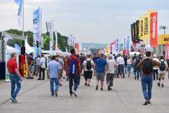 +++ Das war die Demopark 2023 im Video +++