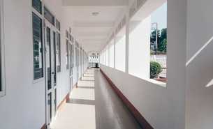 Fördermaßnahme: 196 Millionen Euro für die Sanierung von öffentlichen Gebäuden