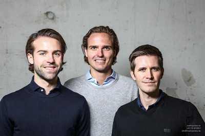 Was tut ein Start-up wie Cosuno mit 12 Millionen Euro?