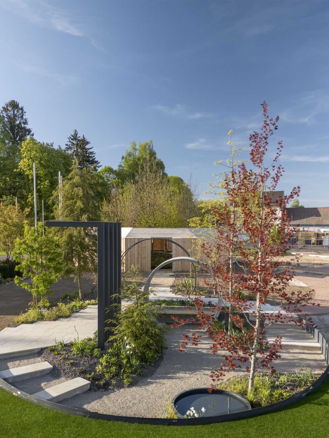 Landesgartenschau in Bayern 2025: Diese Highlights bietet Furth Landesgartenschau in Bayern 2025: Diese Highlights bietet Furth