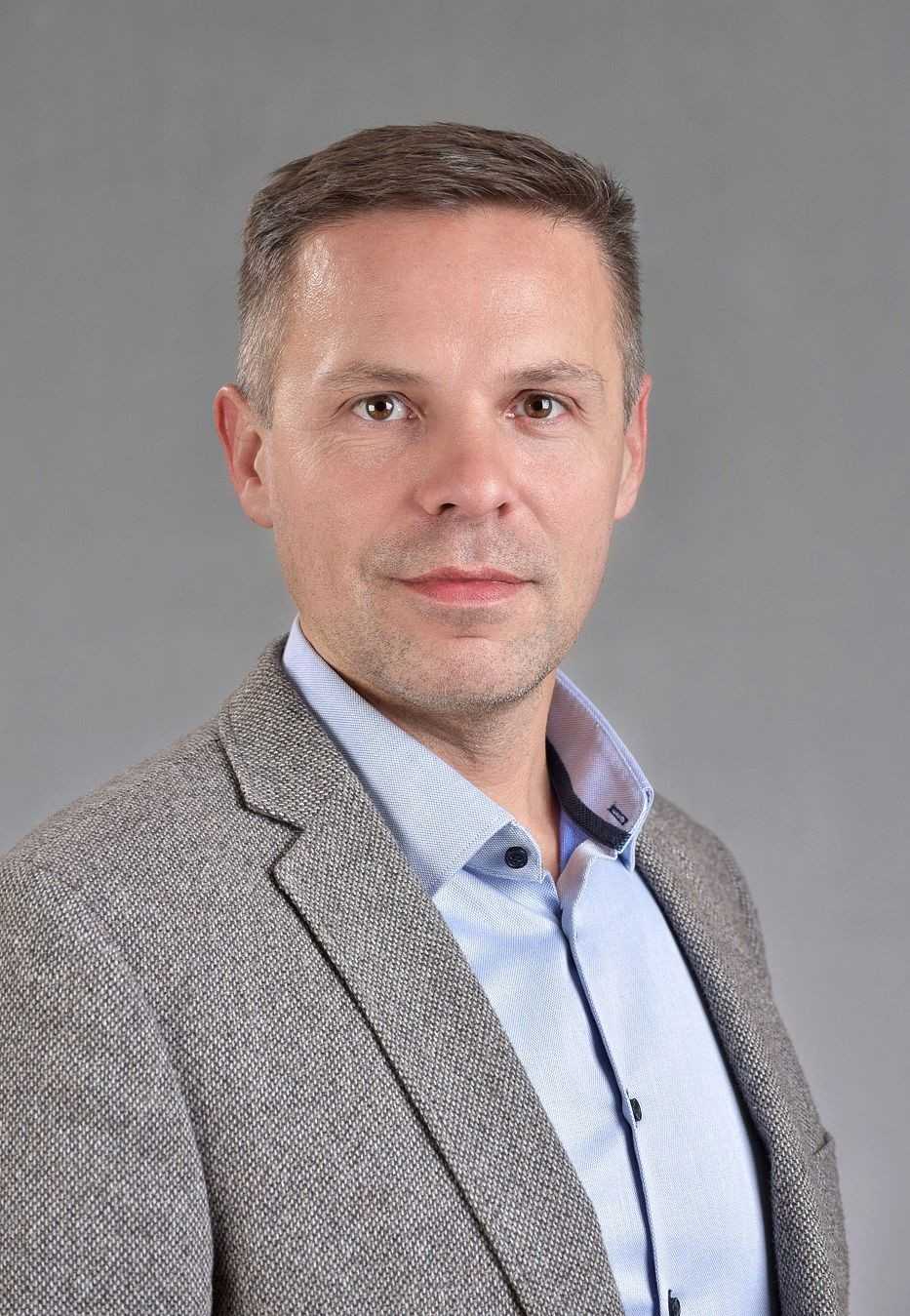 Tomasz Falkowski ist neuer Regional COO bei MC-Bauchemie