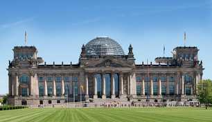 Neues Gesetz zur Vergabebeschleunigung seit dem 1. Juli 2026 offiziell in Kraft