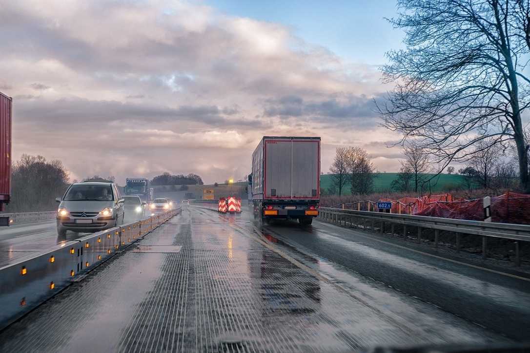 Verkehrs-Infrastruktur: Bauverband warnt vor Stillstand beim Straßenbau