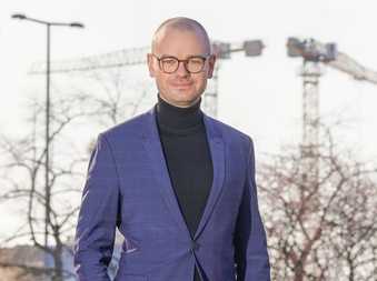 Hoffnungsschimmer im Wohnungsbau