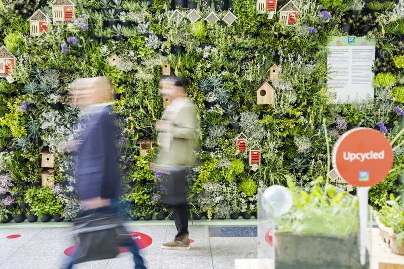 Die weltweit größte Garten- und BBQ-Messe: Vom 24. bis 26. Juni präsentiert die Spoga + Gafa die neuesten Innovationen für den Gartenlifestyle. | Foto: Kölnmesse Die weltweit größte Garten- und BBQ-Messe: Vom 24. bis 26. Juni präsentiert die Spoga + Gafa die neuesten Innovationen für den Gartenlifestyle. | Foto: Kölnmesse