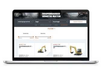 klarx optimiert Bestellprozess