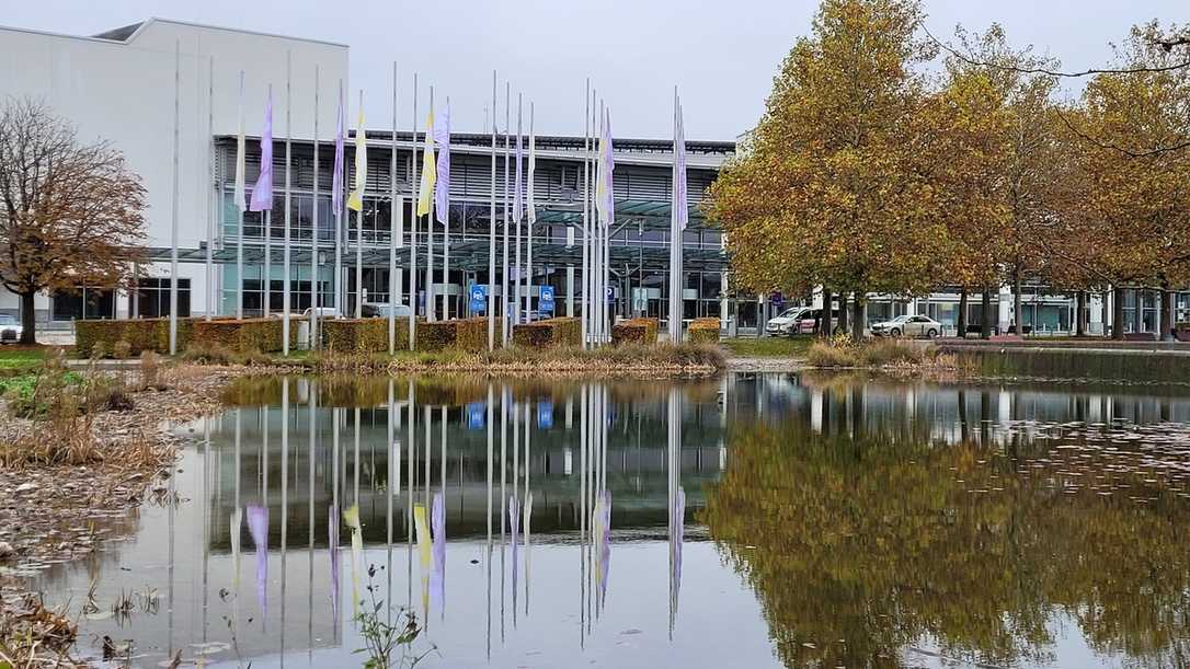 BAU 2025: Countdown zur Messe in München startet verhalten