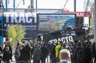 Tracto zeigt Entwicklungen im Leitungsbau