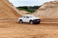 Warum der VW Amarok mehr als ein Arbeitstier ist