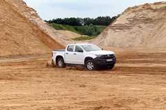 Warum der VW Amarok mehr als ein Arbeitstier ist