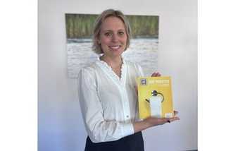 DWA veröffentlicht Sonderband zur Toilette