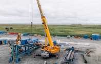 No-Dig bringt Windenergie schonend an Land