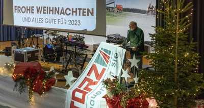 Storz verdoppelt tarifliche Lohnerhöhungen