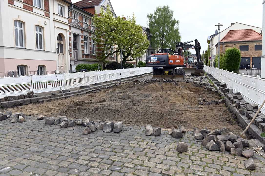 Bauverband fordert Rückkehr an den Verhandlungstisch