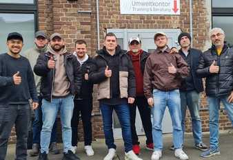 Neustart mit Tiefgang