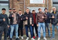 Neustart mit Tiefgang