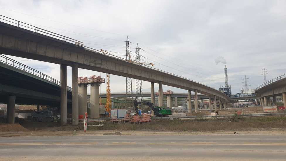Marode Verkehrsinfrastruktur: Brückenhochlauf kommt nicht in die Gänge
