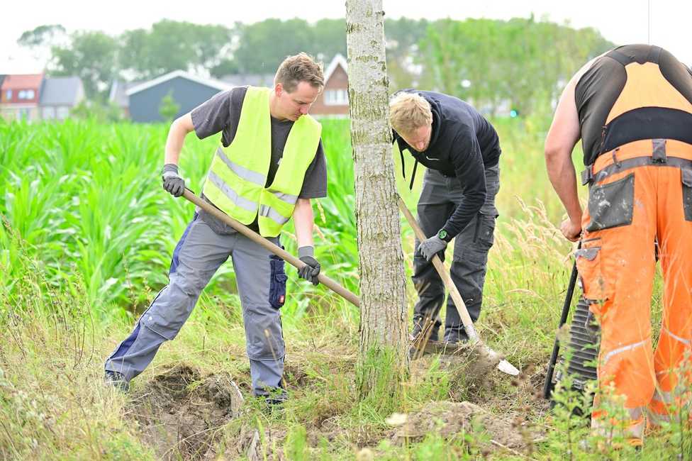 IKT-Forscher testen Wurzeleinwuchs und Schutzmaßnahmen in Abwasserrohren