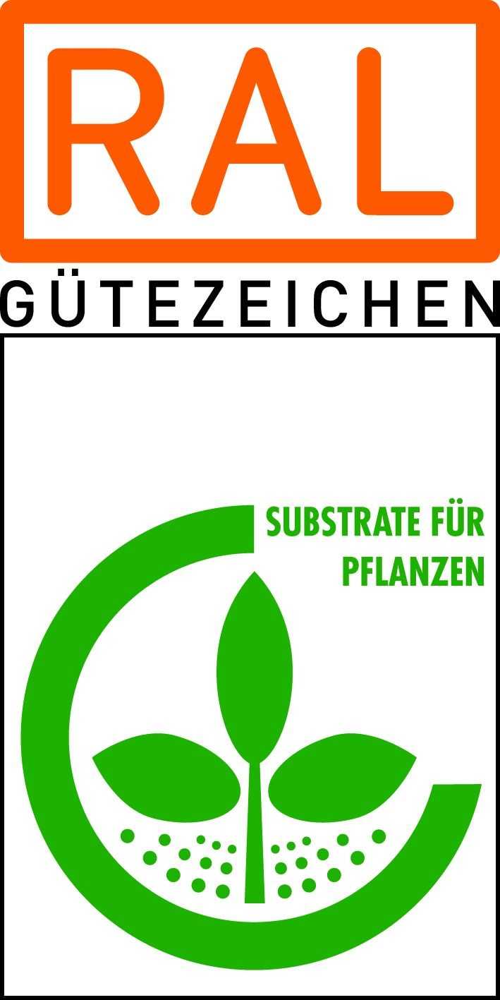 RAL-Gütezeichen Substrate für Pflanzen | Foto: RAL