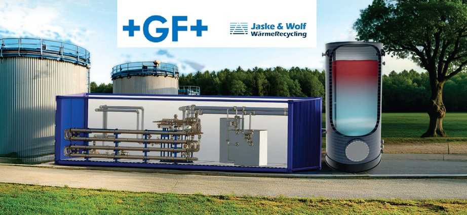 Partnerschaft für die kommunale Wärmewende