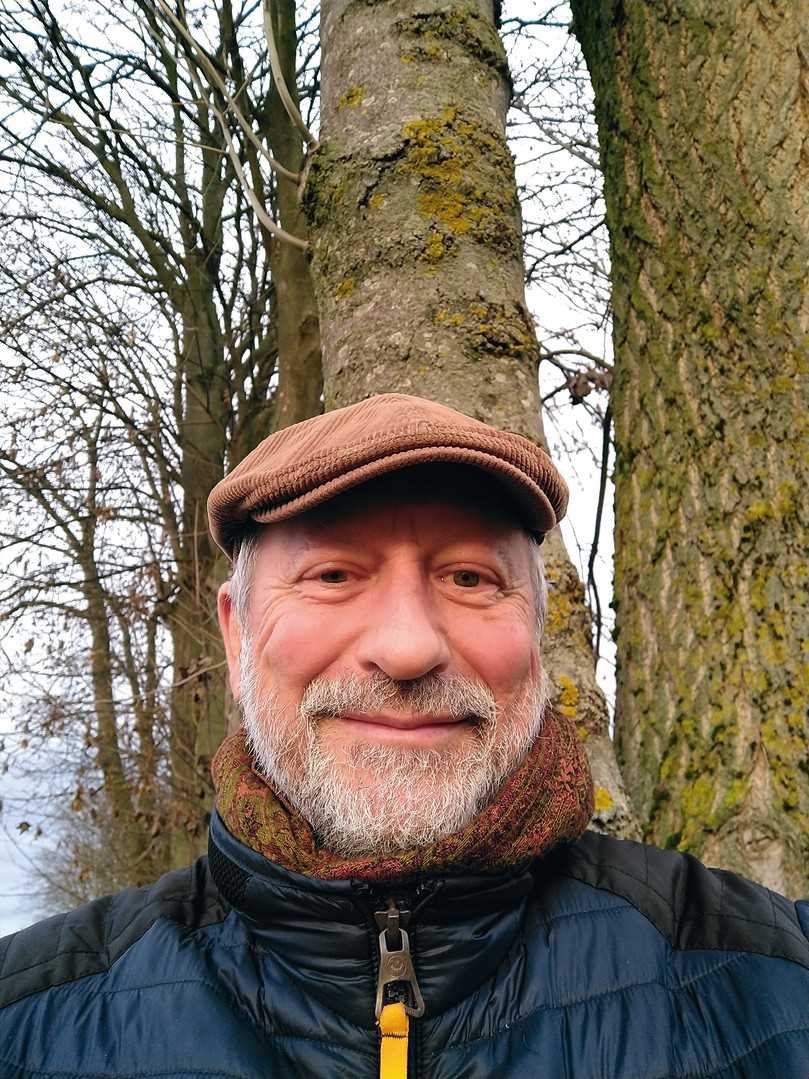 Peter Bott ist Inhaber der Firma Bott Fachtechnik fürs Grün. Seit 2016 ist er Ansprechpartner für die Verwaltung-Software GreenSpaces in Deutschland (info@bott-gruen.de). | Foto: PETER BOTT