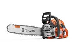 Husqvarna bringt 2025 neue Geräte auf den Markt