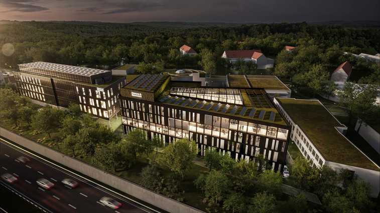 Gebäudetyp E findet breite Unterstützung in der Branche