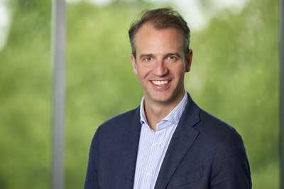 Köster Holding macht Nils Köster zum Vorstandsvorsitzenden