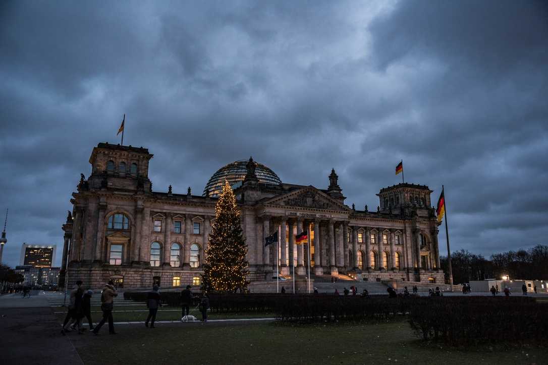 Bauwirtschaft zur Bundestagswahl: IG Bau fordert Stärkung der Tarifbindung