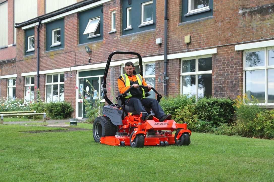 Echo und Ariens beenden Zusammenarbeit