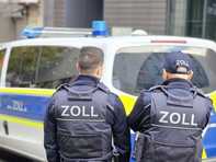 +++ Zoll prüft bundesweit Mindestlohn in der Baubranche +++