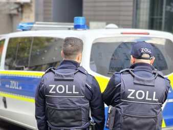 +++ Zoll prüft bundesweit Mindestlohn in der Baubranche +++
