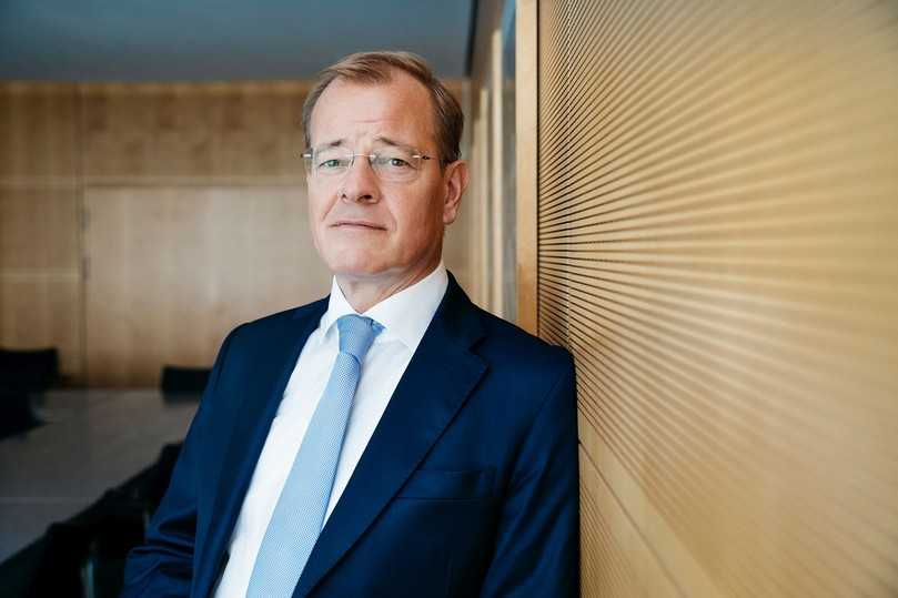 „Die Diskussion über schnelleres Planen und Bauen führen wir schon seit Jahren – jetzt müssen Taten folgen.“ ZDB-Hauptgeschäftsführer Felix Pakleppa | Foto: ZDB/Anne Hufnagl