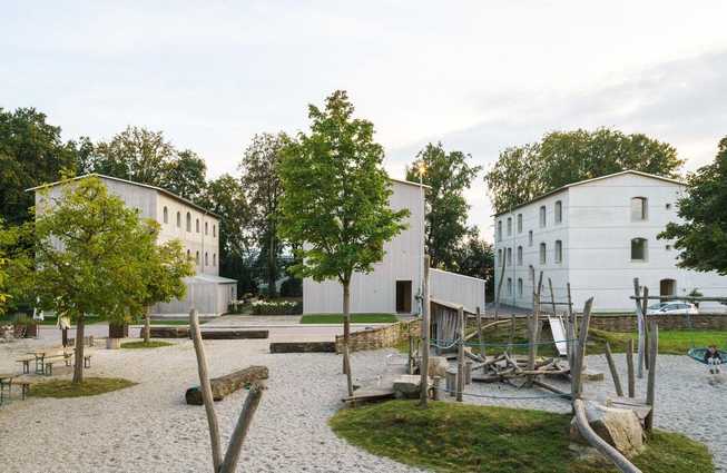 „Einfach Bauen“ zeigt Wege zum Bauturbo