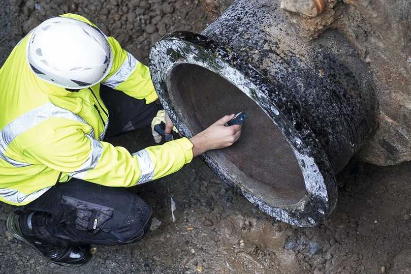 Weltweite Unterstützung bei Sanierungsvorhaben durch Saertex multiCom-Experten | Foto: Saertex multiCom