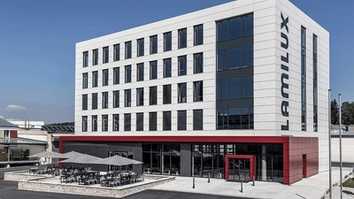 Lamilux etabliert neuen Geschäftsbereich „Bau“