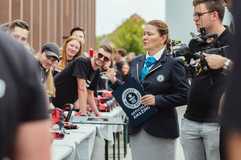 Akku für Profis und Heimwerker im Guinness Buch