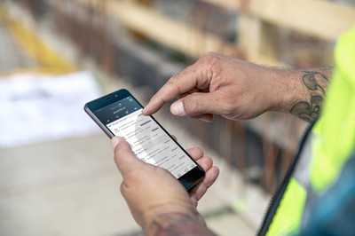 Wacker Neuson macht bei Onlineplattform Sequello mit
