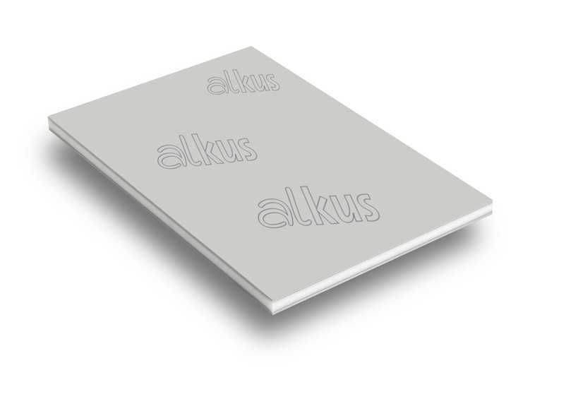 Die "alkus AL20" ist mit Aluminium verstärkt und lässt sich einfach materialgleich reparieren. | Foto: alkus/Jens Ellensohn