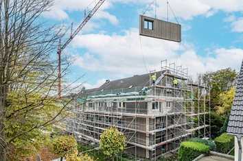 Klimaanpassung wird zum Milliardenmarkt
