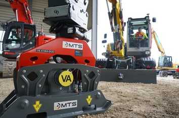 MTS macht Anbaugeräte fit für die Zukunft