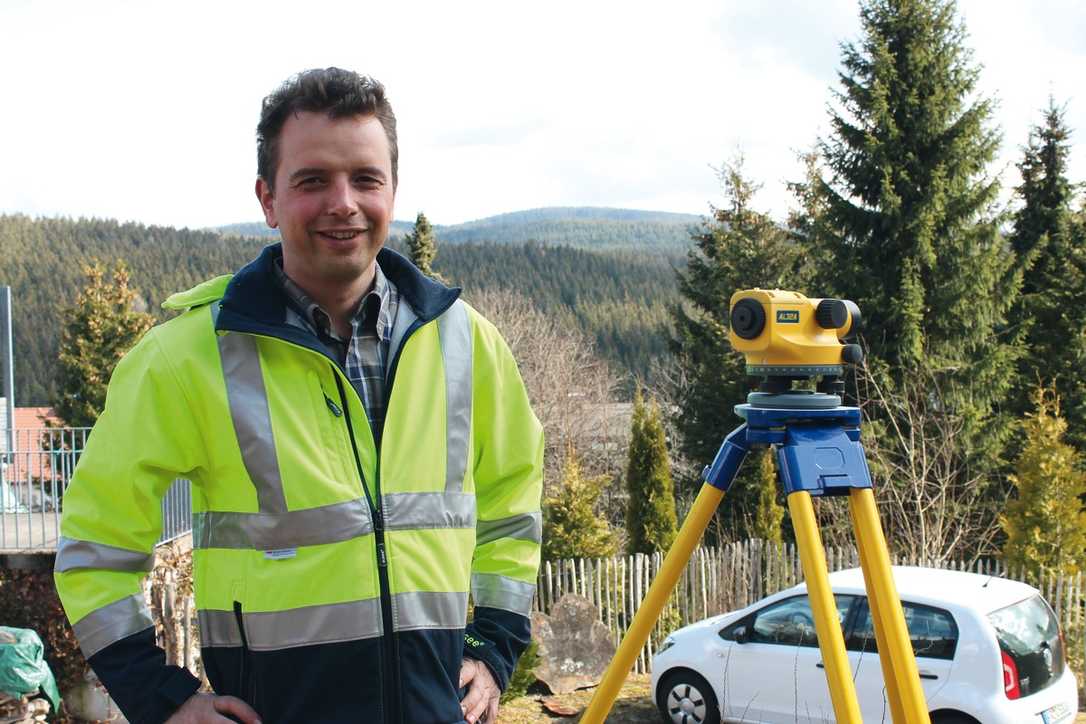 Stadtbahnbrücke Freiburg: Sanierung mit Bausoftware MWM-Libero abgerechnet