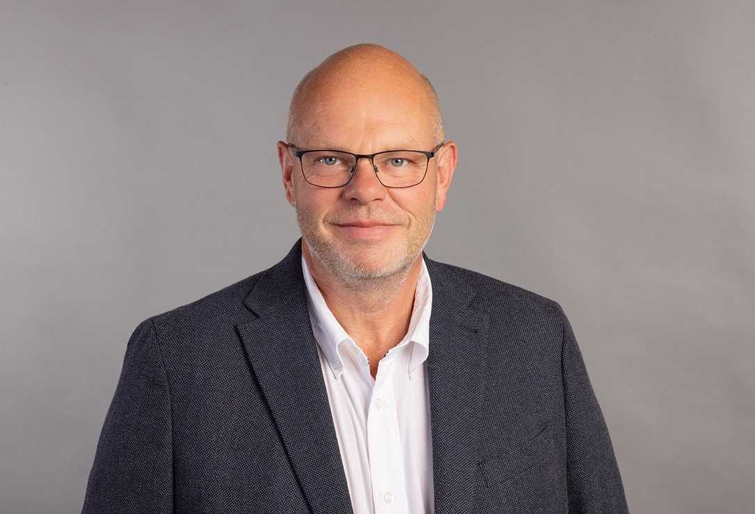 Daniel Will neuer CTO bei BKP Daniel Will neuer CTO bei BKP
