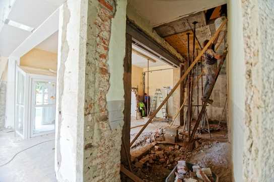 VOB/A: Frist für Ausnahmen beim Wohnungsbau hat geendet