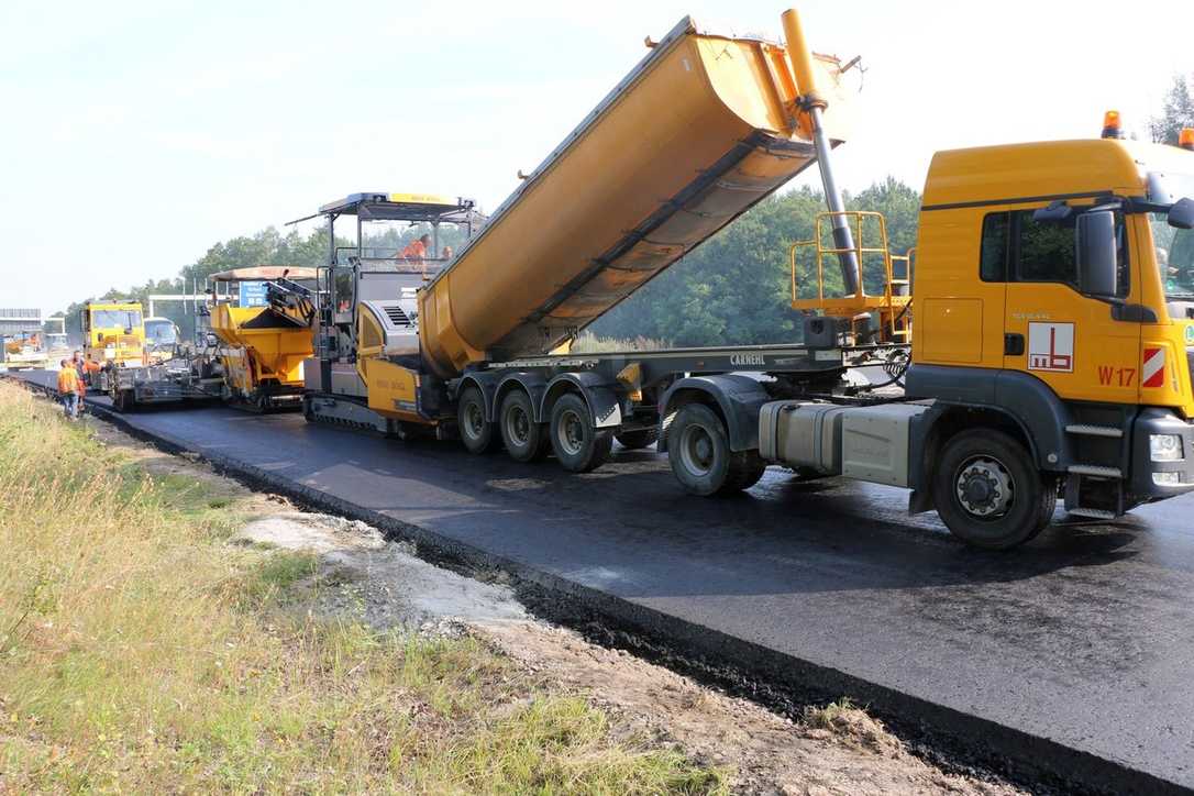 Baugewerbe: Keine Entwarnung bei Baustoffpreisen und Lieferengpässen