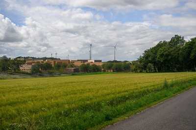 Bauverbände warnen vor Etatkürzungen