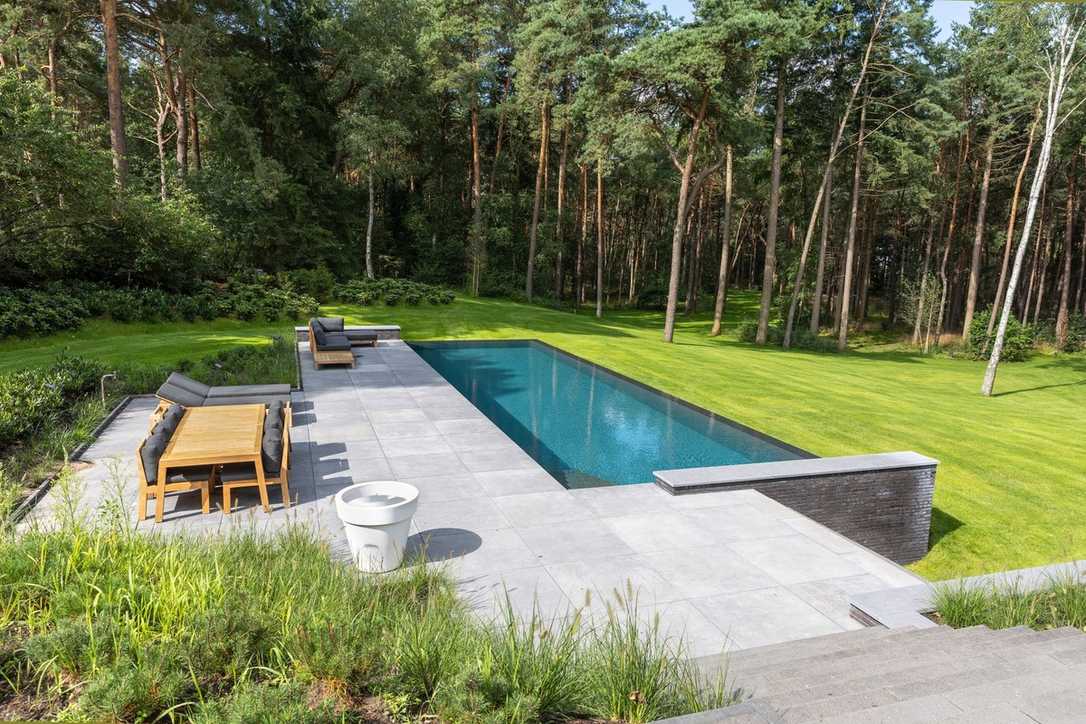 Design-Award von Biotop für Naturpools und Schwimmteiche